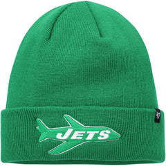 New York Jets '47 Cuffed Knit Hat | NFL Hot