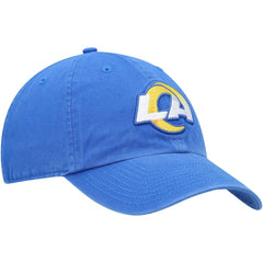 Los Angeles Rams '47 Clean Up Primary LA Adjustable Hat | NFL On sale