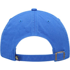 Los Angeles Rams '47 Clean Up Primary LA Adjustable Hat | NFL On sale