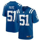 Indianapolis Colts Game Jersey | NFL Hot