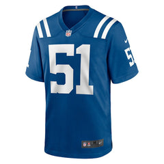 Indianapolis Colts Game Jersey | NFL Hot