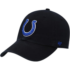 Indianapolis Colts '47 Clean Up Alternate Adjustable Hat | NFL On sale