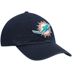 Miami Dolphins '47 Clean Up Alternate Adjustable Hat | NFL Hot