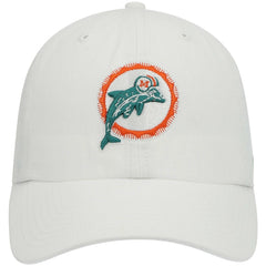 Miami Dolphins '47 Clean Up Adjustable Hat | NFL US