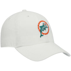 Miami Dolphins '47 Clean Up Adjustable Hat | NFL US