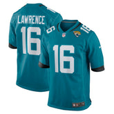 Jacksonville Jaguars Trevor Lawrence Youth Game Jersey | NFL New