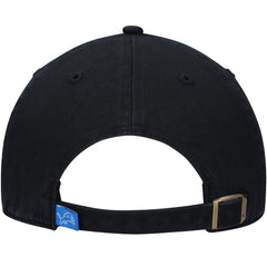 Detroit Lions '47 Clean Up Script Adjustable Hat | NFL Online