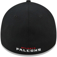 Atlanta Falcons Flawless Stripe 39THIRTY Flex Hat | NFL Discount