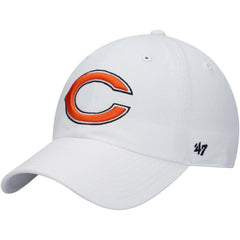 Chicago Bears '47 Logo Clean Up Adjustable Hat | NFL New