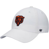 Chicago Bears '47 Team Clean Up Adjustable Hat | NFL Hot