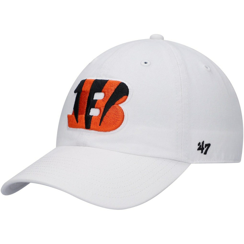 Cincinnati Bengals '47 Clean Up Adjustable Hat | NFL New