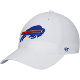 Buffalo Bills '47 Logo Clean Up Adjustable Hat | NFL Outlet