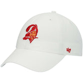Tampa Bay Buccaneers '47 Clean Up Adjustable Hat | NFL US