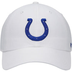 Indianapolis Colts '47 Clean Up Adjustable Hat | NFL Discount
