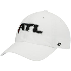 Atlanta Falcons '47 Clean Up Adjustable Hat | NFL Online