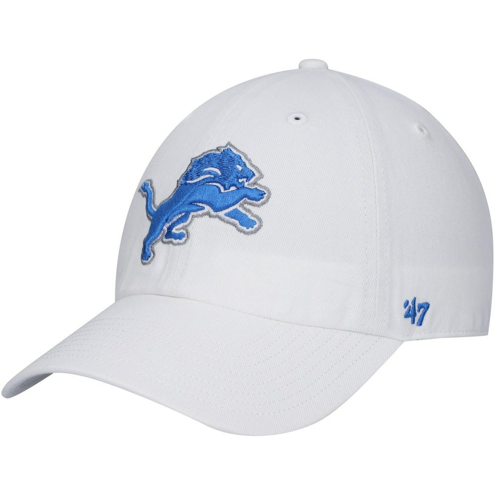 Detroit Lions '47 Clean Up Adjustable Hat | NFL New