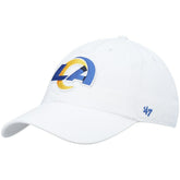 Los Angeles Rams '47 Logo Clean Up Adjustable Hat | NFL On sale