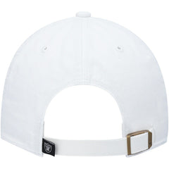 Las Vegas Raiders '47 Clean Up Adjustable Hat | NFL Discount
