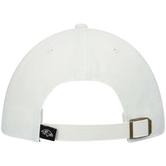 Baltimore Ravens '47 Clean Up Adjustable Hat | NFL Online