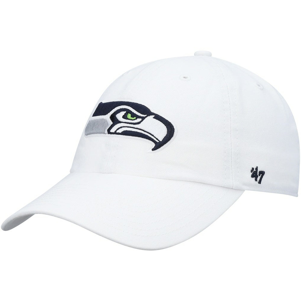 Seattle Seahawks '47 Clean Up Adjustable Hat | NFL New