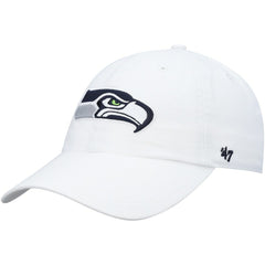 Seattle Seahawks '47 Clean Up Adjustable Hat | NFL New
