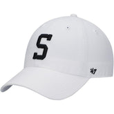 Pittsburgh Steelers '47 Clean Up Adjustable Hat | NFL US