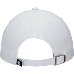 Pittsburgh Steelers '47 Clean Up Adjustable Hat | NFL US