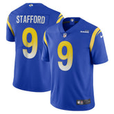 Los Angeles Rams Matthew Stafford Vapor Limited Jersey | NFL Sale