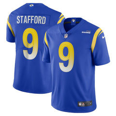 Los Angeles Rams Matthew Stafford Vapor Limited Jersey | NFL Sale