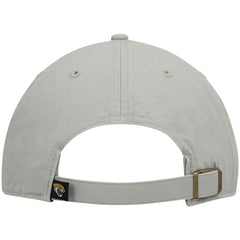 Jacksonville Jaguars '47 Logo Clean Up Adjustable Hat | NFL US