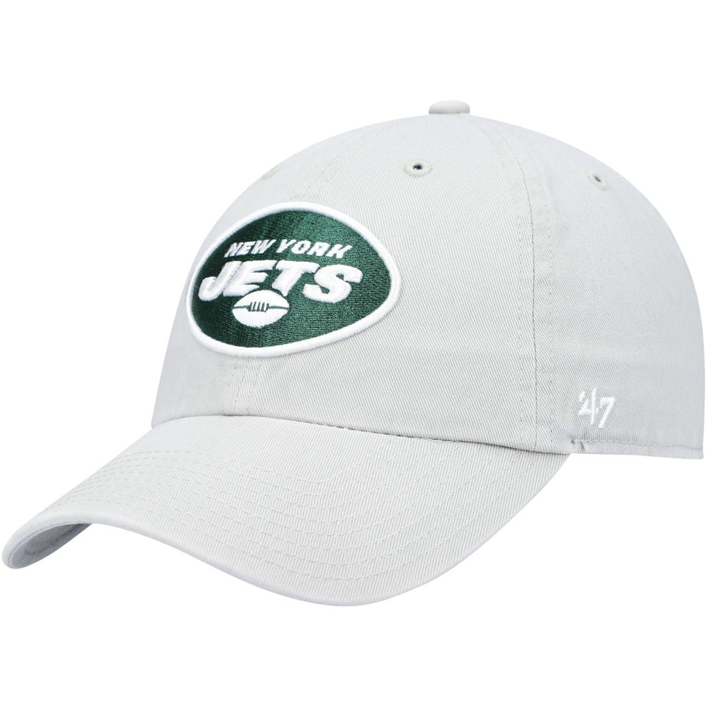 New York Jets '47 Clean Up Adjustable Hat | NFL US