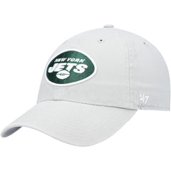New York Jets '47 Clean Up Adjustable Hat | NFL US