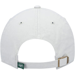 New York Jets '47 Clean Up Adjustable Hat | NFL US