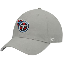 Tennessee Titans '47 Clean Up Adjustable Hat | NFL Outlet