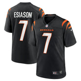 Cincinnati Bengals Boomer Esiason Retired Player Jersey | NFL On sale