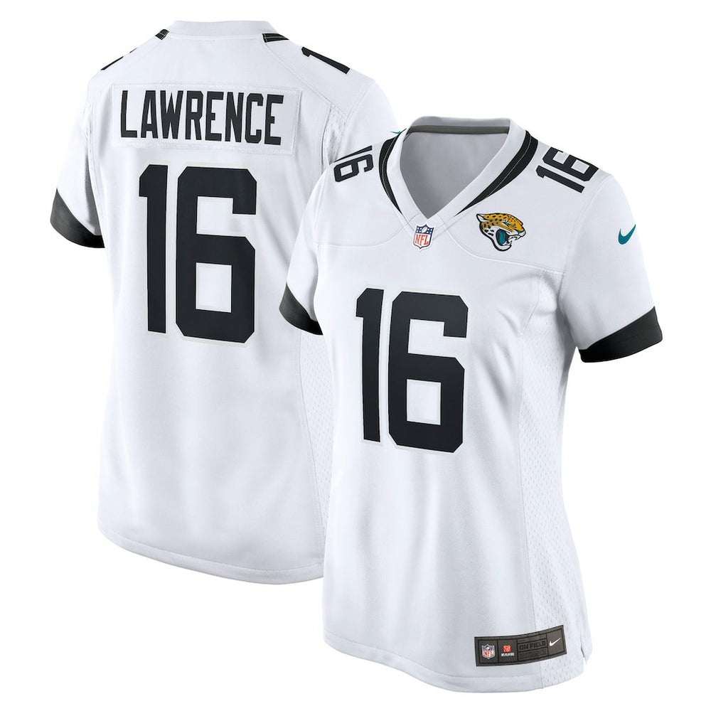 Jacksonville Jaguars Trevor Lawrence Women's Game Jersey | NFL Near me
