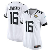 Jacksonville Jaguars Trevor Lawrence Women's Game Jersey | NFL Near me