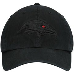 Baltimore Ravens '47 Team Tonal Clean Up Adjustable Hat | NFL Online