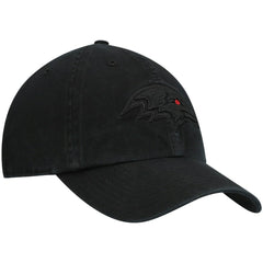 Baltimore Ravens '47 Team Tonal Clean Up Adjustable Hat | NFL Online