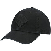 Jacksonville Jaguars '47 Team Tonal Clean Up Adjustable Hat | NFL Hot
