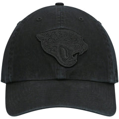 Jacksonville Jaguars '47 Team Tonal Clean Up Adjustable Hat | NFL Hot