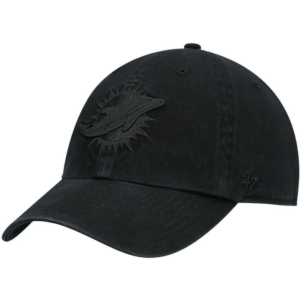 Miami Dolphins '47 Team Tonal Clean Up Adjustable Hat | NFL US
