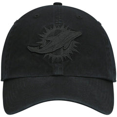 Miami Dolphins '47 Team Tonal Clean Up Adjustable Hat | NFL US