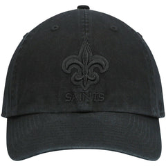 New Orleans Saints '47 Team Tonal Clean Up Adjustable Hat | NFL US