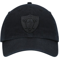 Las Vegas Raiders '47 Team Tonal Clean Up Adjustable Hat | NFL Near me