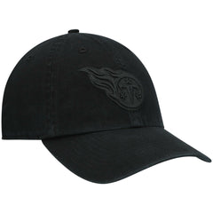 Tennessee Titans '47 Team Tonal Clean Up Adjustable Hat | NFL US