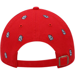 St. Louis Cardinals '47 Confetti Clean Up Adjustable Hat - MLB Hats