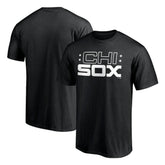 Chicago White Sox Fanatics Chi Sox Hometown Collection T-Shirt - MLB T-shirts