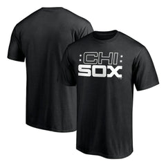Chicago White Sox Fanatics Chi Sox Hometown Collection T-Shirt - MLB T-shirts
