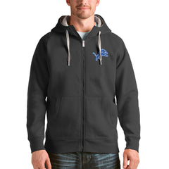 Detroit Lions Antigua Victory Full-Zip Hoodie | NFL Near me